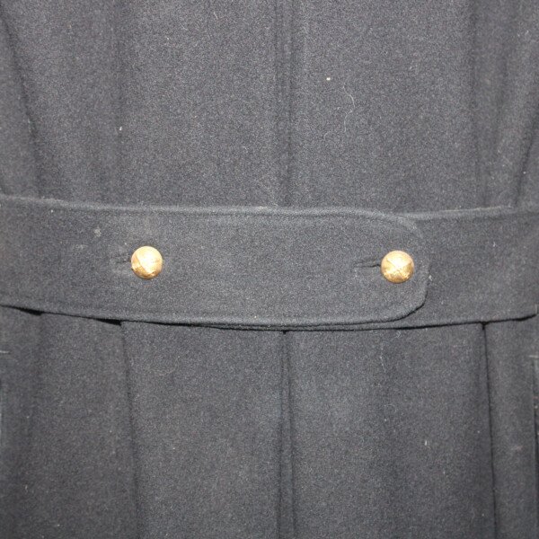 Manteau S/lieut Artillerie