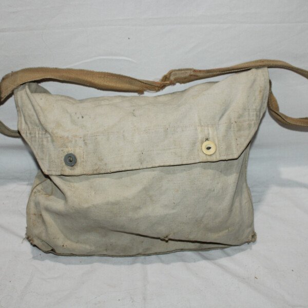 Manteau a capuchon artillerie