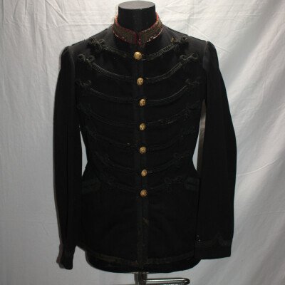 Dolman intendance