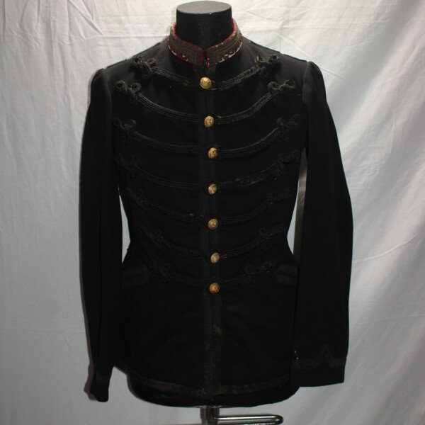 Dolman intendance