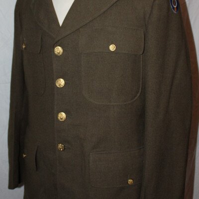 Veste M40 42R 8 DI