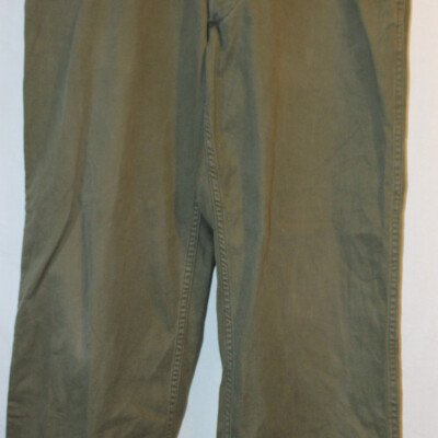 Pantalon M43