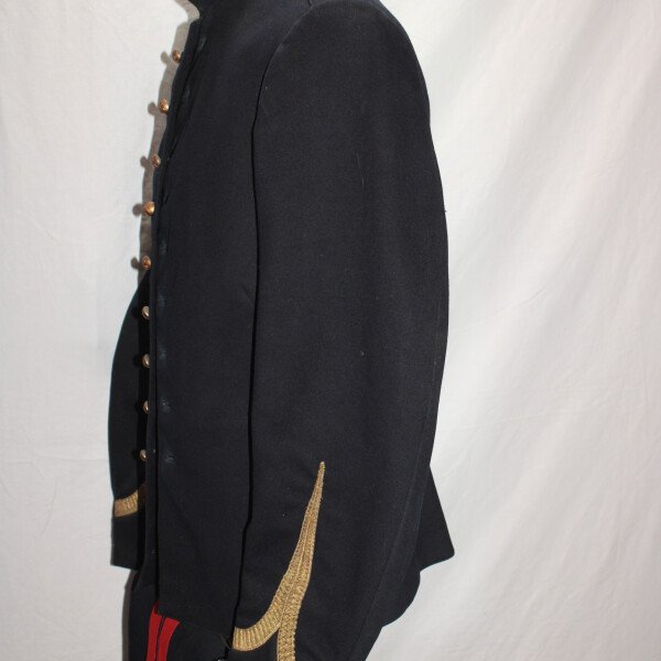 Uniforme 10e RA