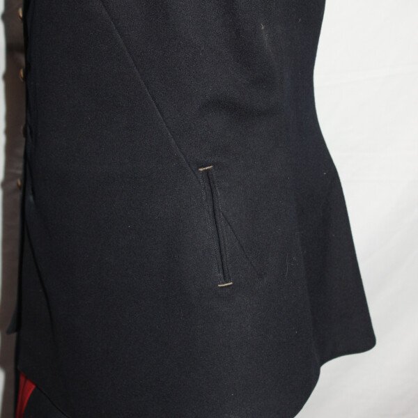 Uniforme 10e RA