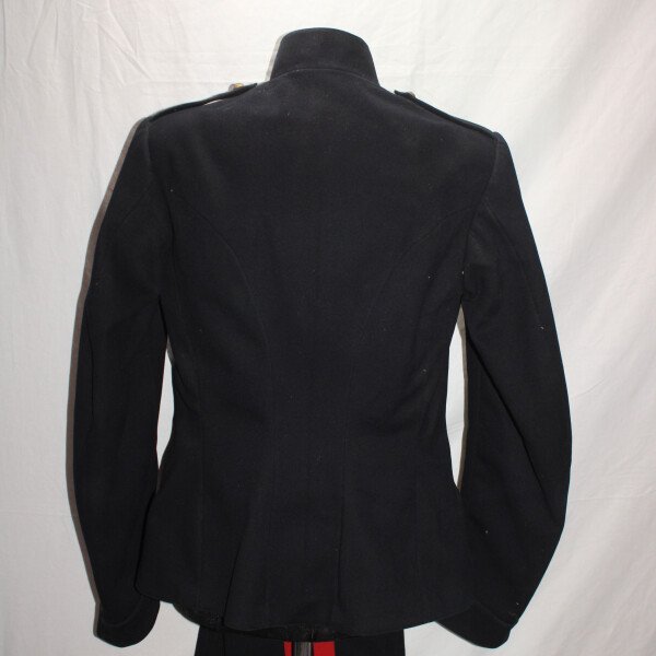 Uniforme 10e RA
