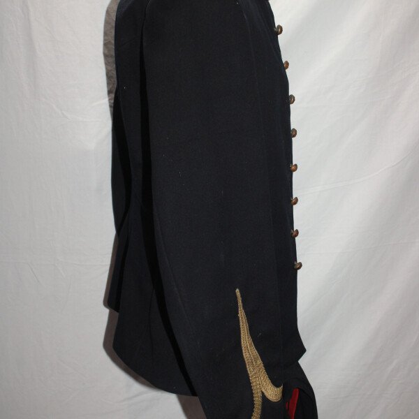 Uniforme 10e RA