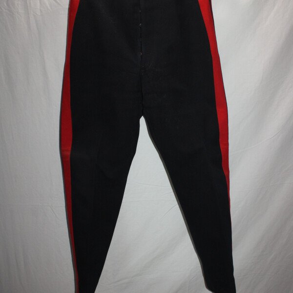 Uniforme 10e RA
