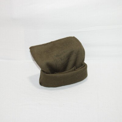 Echarpe/bonnet 1942