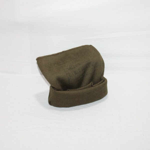 Echarpe/bonnet 1942