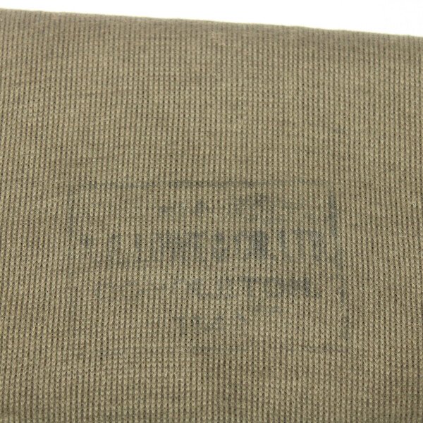 Echarpe/bonnet 1942