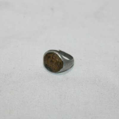 Bague prussienne