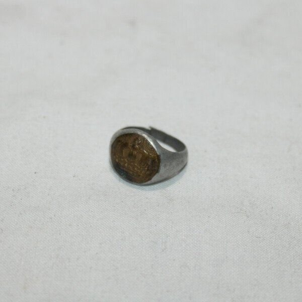 Bague prussienne