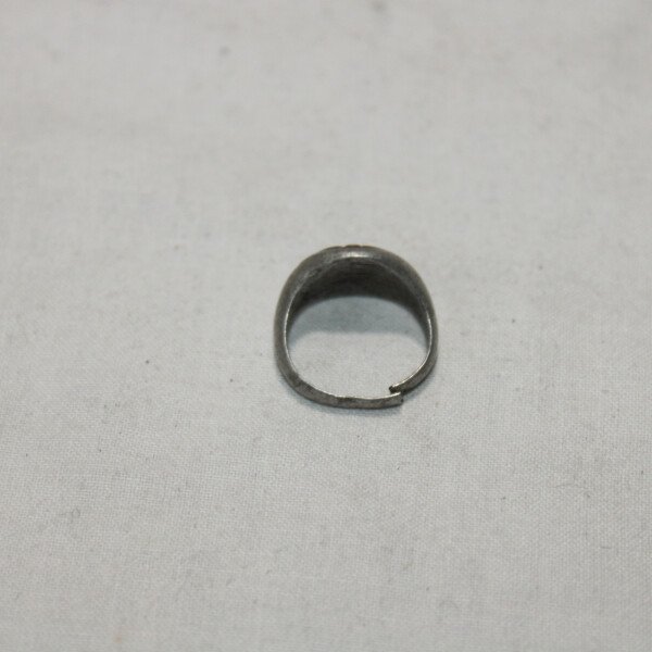 Bague prussienne