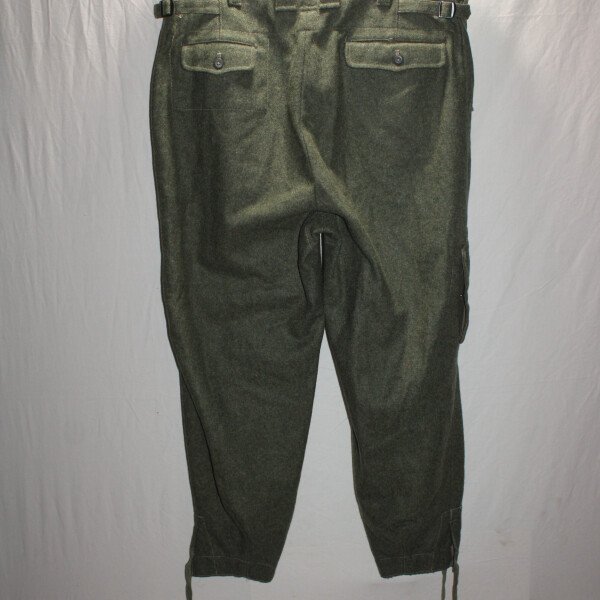 Pantalon M38 Fallschirmjagers