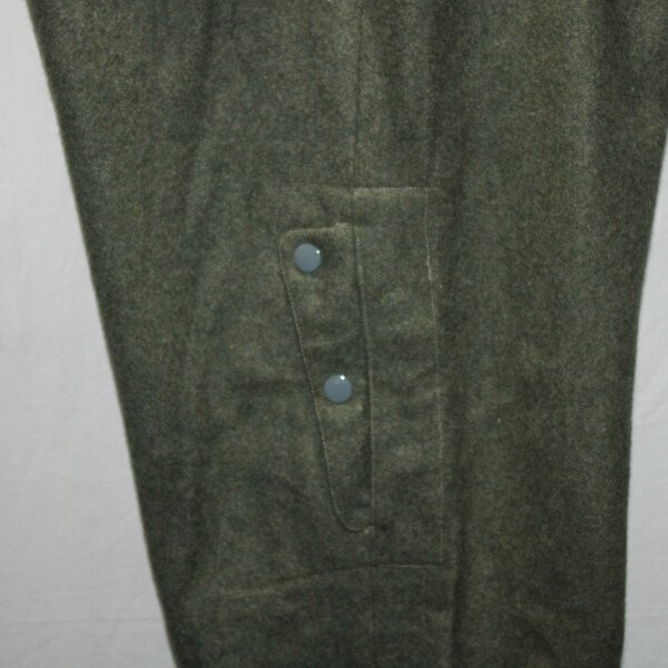 Pantalon M38 Fallschirmjagers