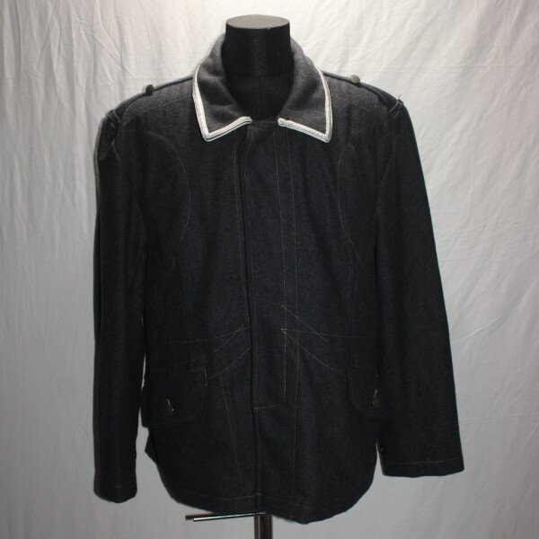 Fliegerbluse