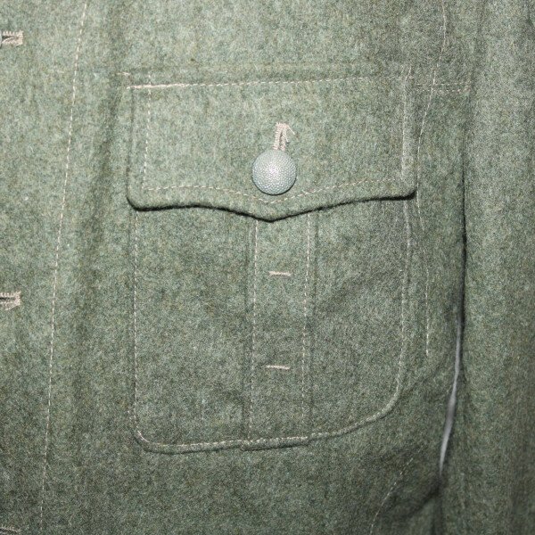 Vareuse mle 36