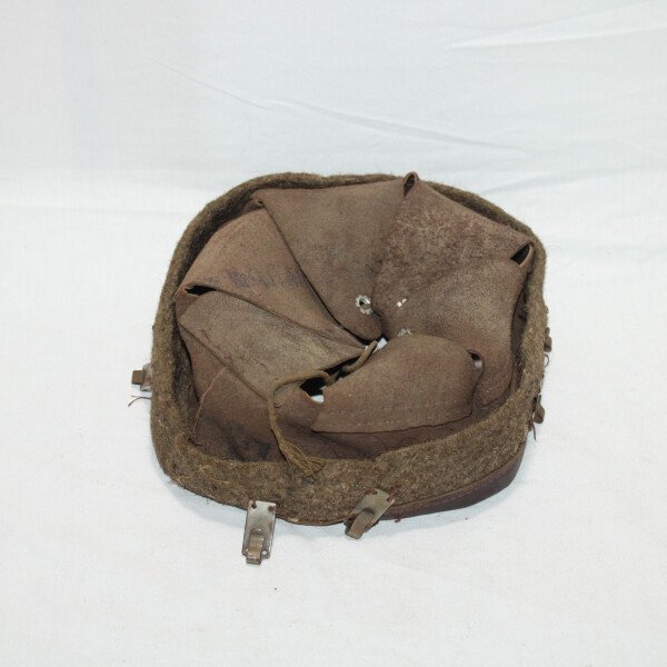 Intérieur de casque Adrian T57