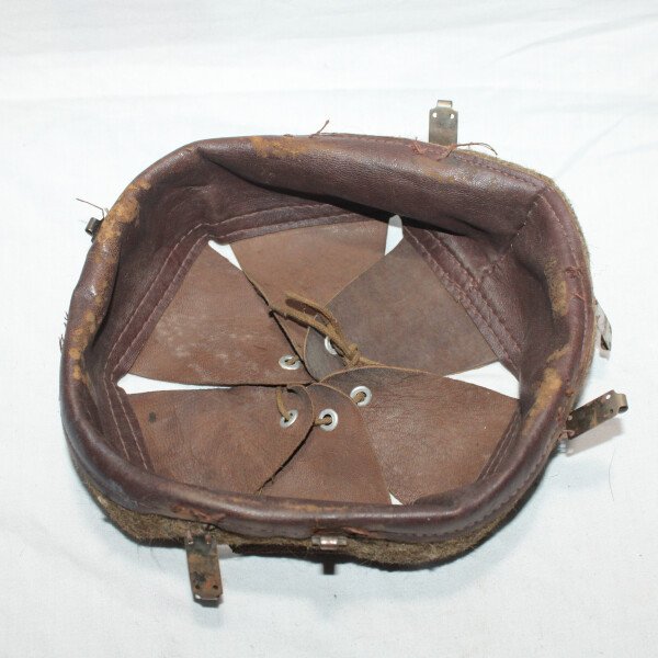 Intérieur de casque Adrian T57