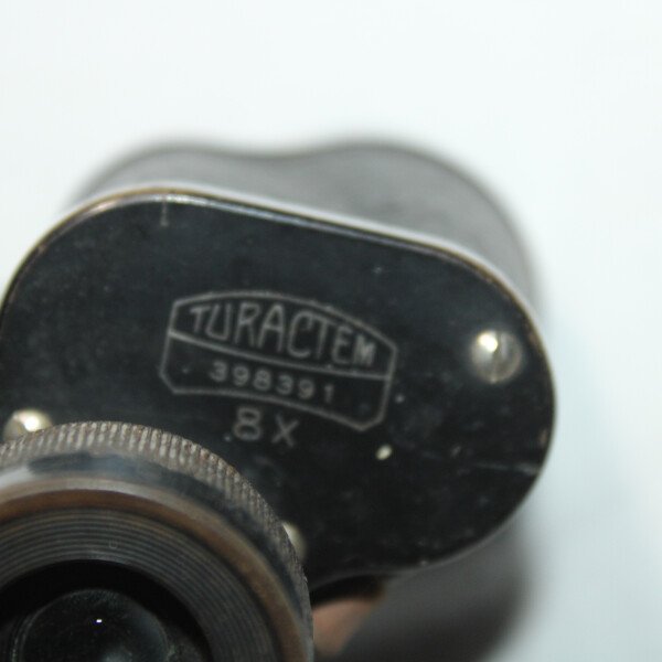 Jumelle Carl Zeiss 8X