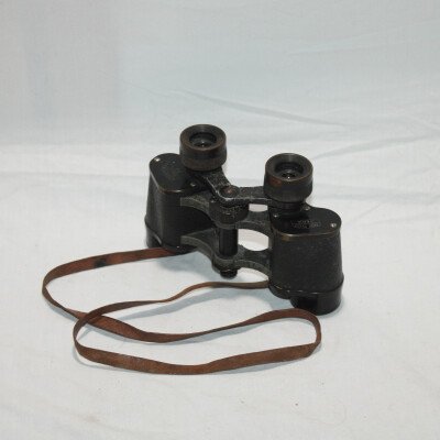 Jumelle Carl Zeiss 8X