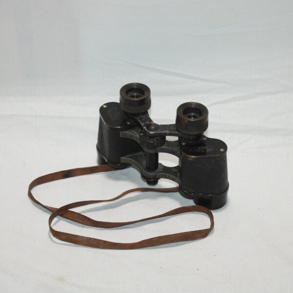 Jumelle Carl Zeiss 8X