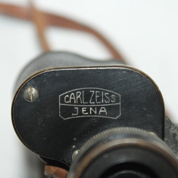 Jumelle Carl Zeiss 8X