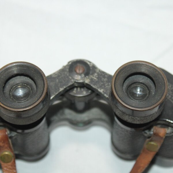 Jumelle Carl Zeiss 8X
