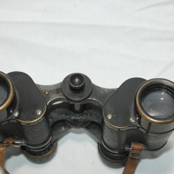 Jumelle Carl Zeiss 8X