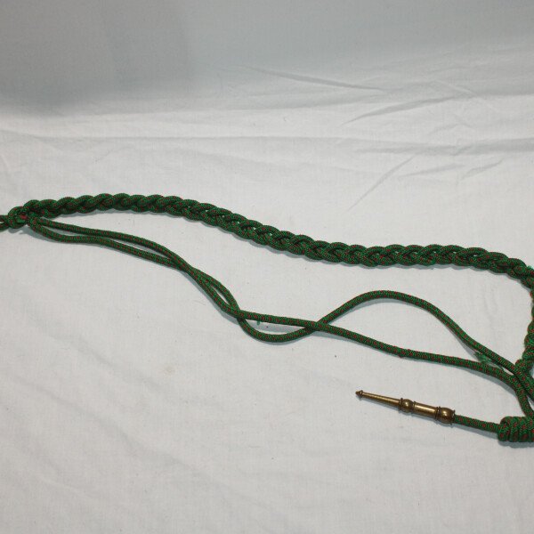 Fourragère croix de guerre fantaisie