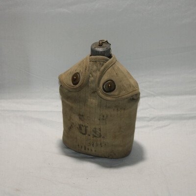 Gourde 1918