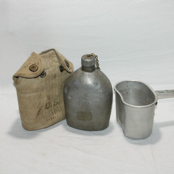 Gourde 1918