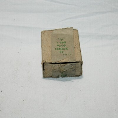 Carton 48 9m/m GB N°1