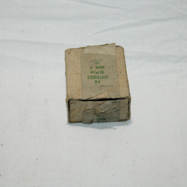 Carton 48 9m/m GB N°1