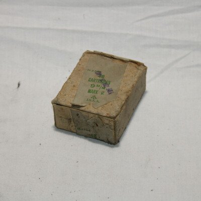 Carton 48 9m/m GB N°2