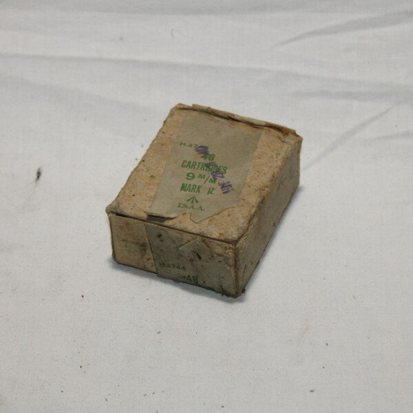 Carton 48 9m/m GB N°2