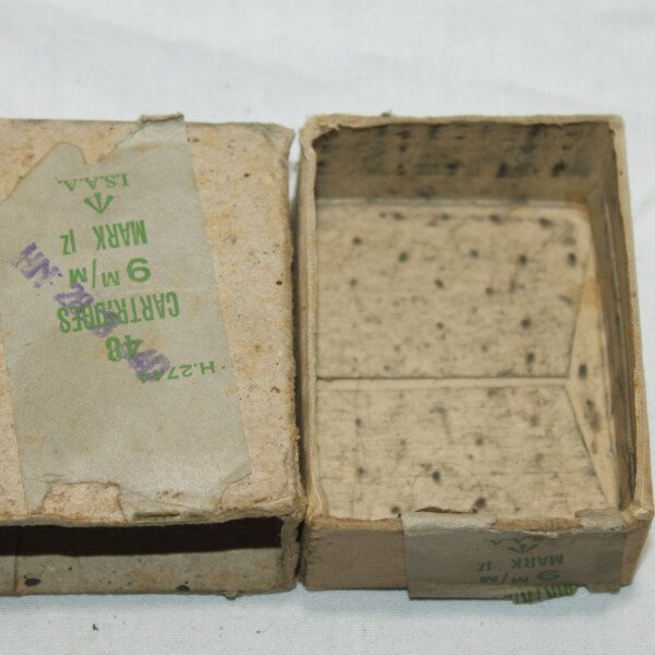 Carton 48 9m/m GB N°2
