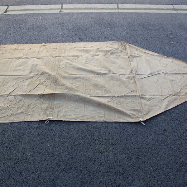 Toile de tente US 1942