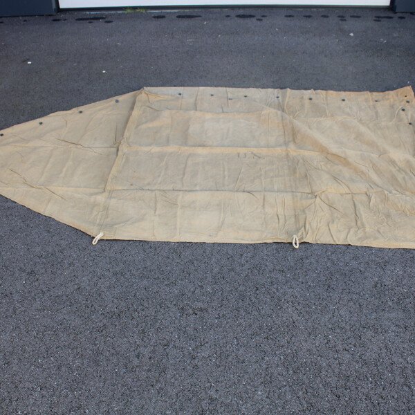 Toile de tente US 1942