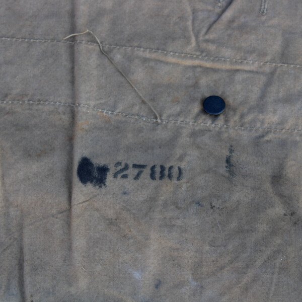 Toile de tente US 1942