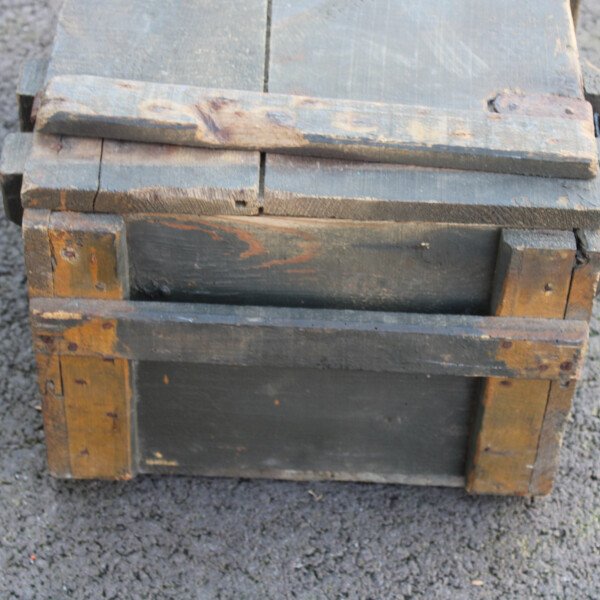 Caisse mines mdl36