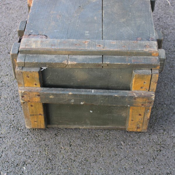 Caisse mines mdl36