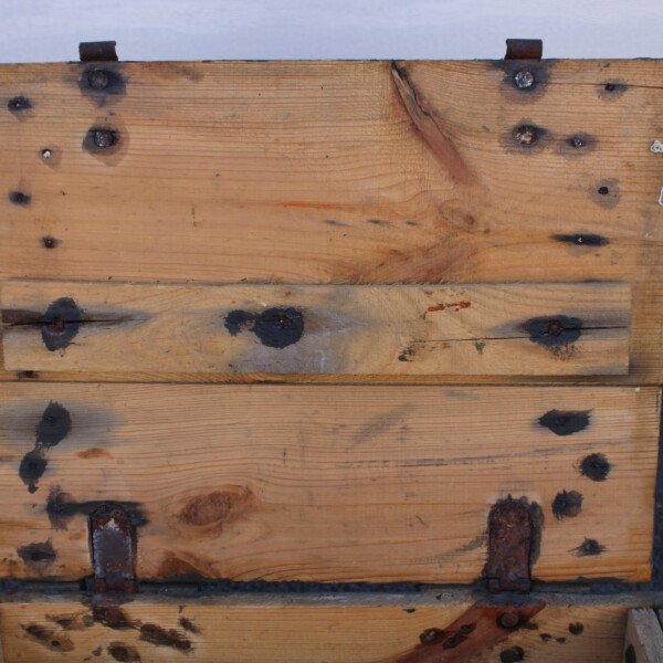 Caisse mines mdl36