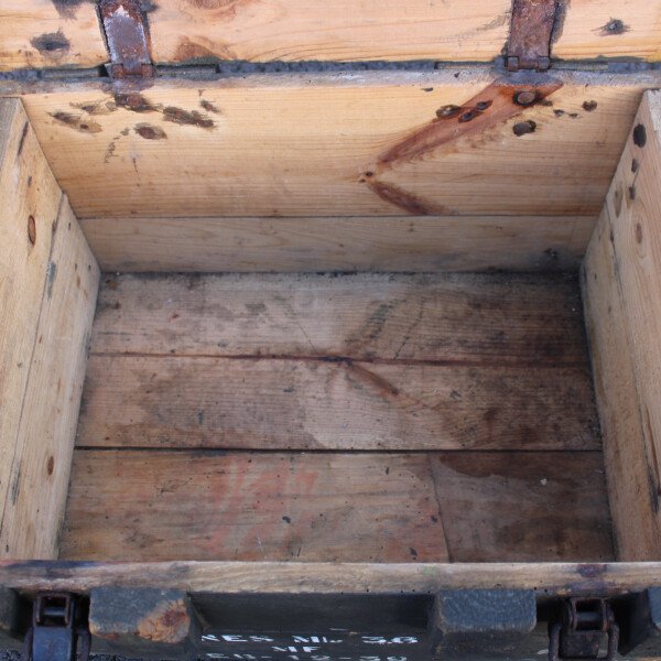 Caisse mines mdl36