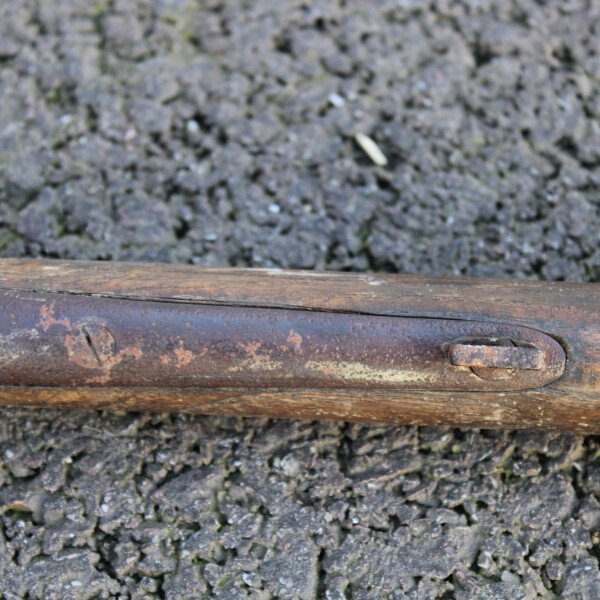 Lance mdl 1823