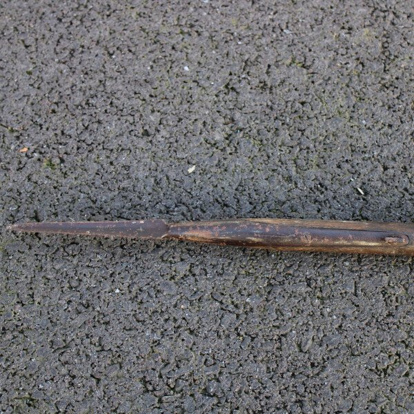 Lance mdl 1823