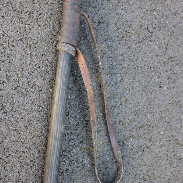 Lance mle 1823