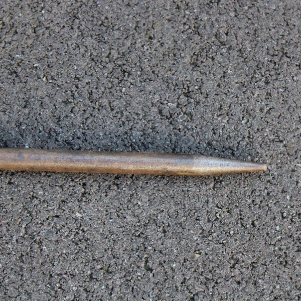 Lance pussienne