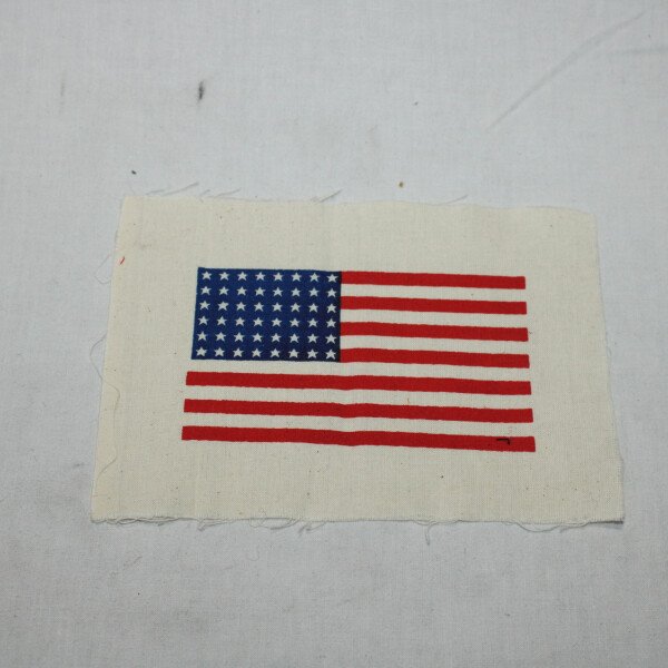 Drapeau de manche