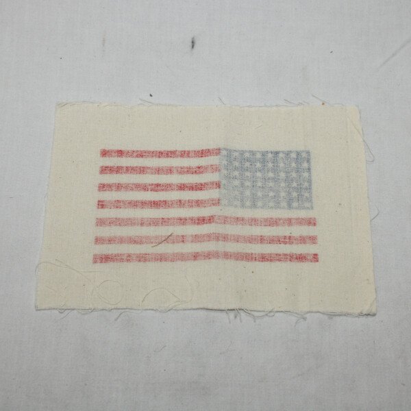 Drapeau de manche